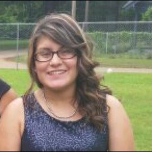 Meet your Posher, Nadia